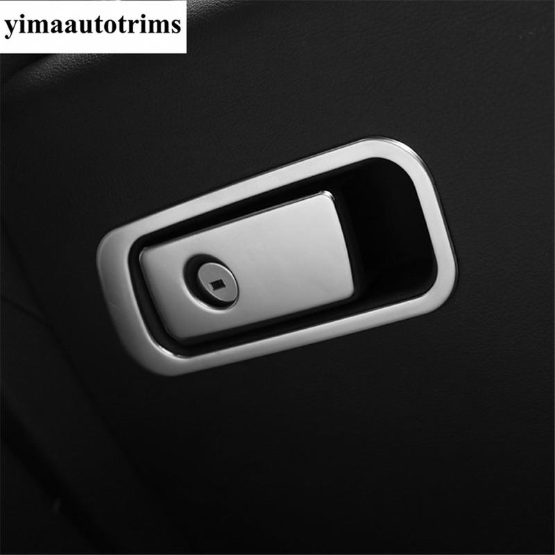 Gear Shift / Window Lift / Handle Bowl / Glove Box / Dashboard Air AC Cover Trim Accessories For Cadillac CT5 CT5-V  - 2024