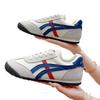 Forrest Gump shoes new casual versatile flat bottom ultra-light ins non-slip German training sports shoes
