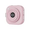 Q16 Mini Digital Camera: 16X Zoom, Video Recording, Fill Light, Portable