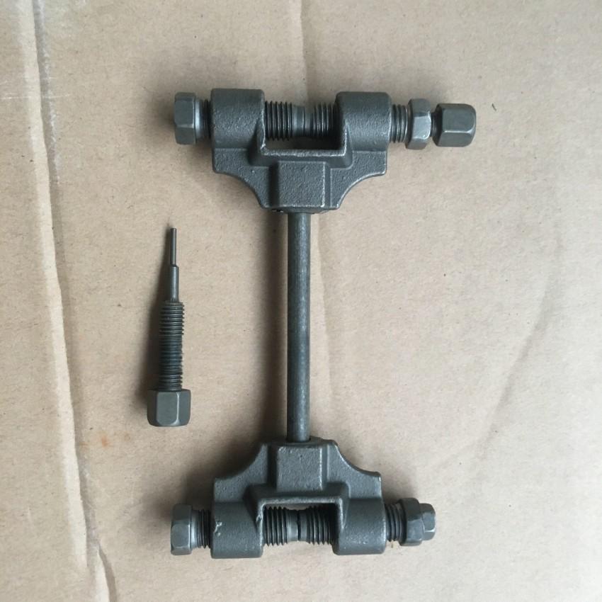 Universal 2mm Motorcycle Timing Chain Breaker & Tool for Disassembly/Assembly