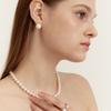 Miss Green Pearl Earrings [neo Standard]