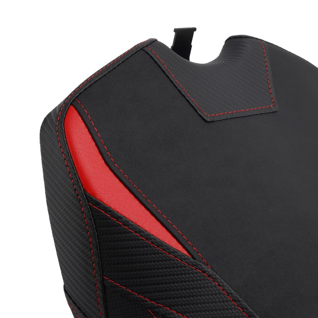 Front&Rear Raider Passenger Cushion Kit Red1 For Kawasaki Z900 Zr900-F 2025-