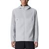 Jackets Men's Moon Shadow Gray Hooded Moderate Other SA2250WJ71C-GR135