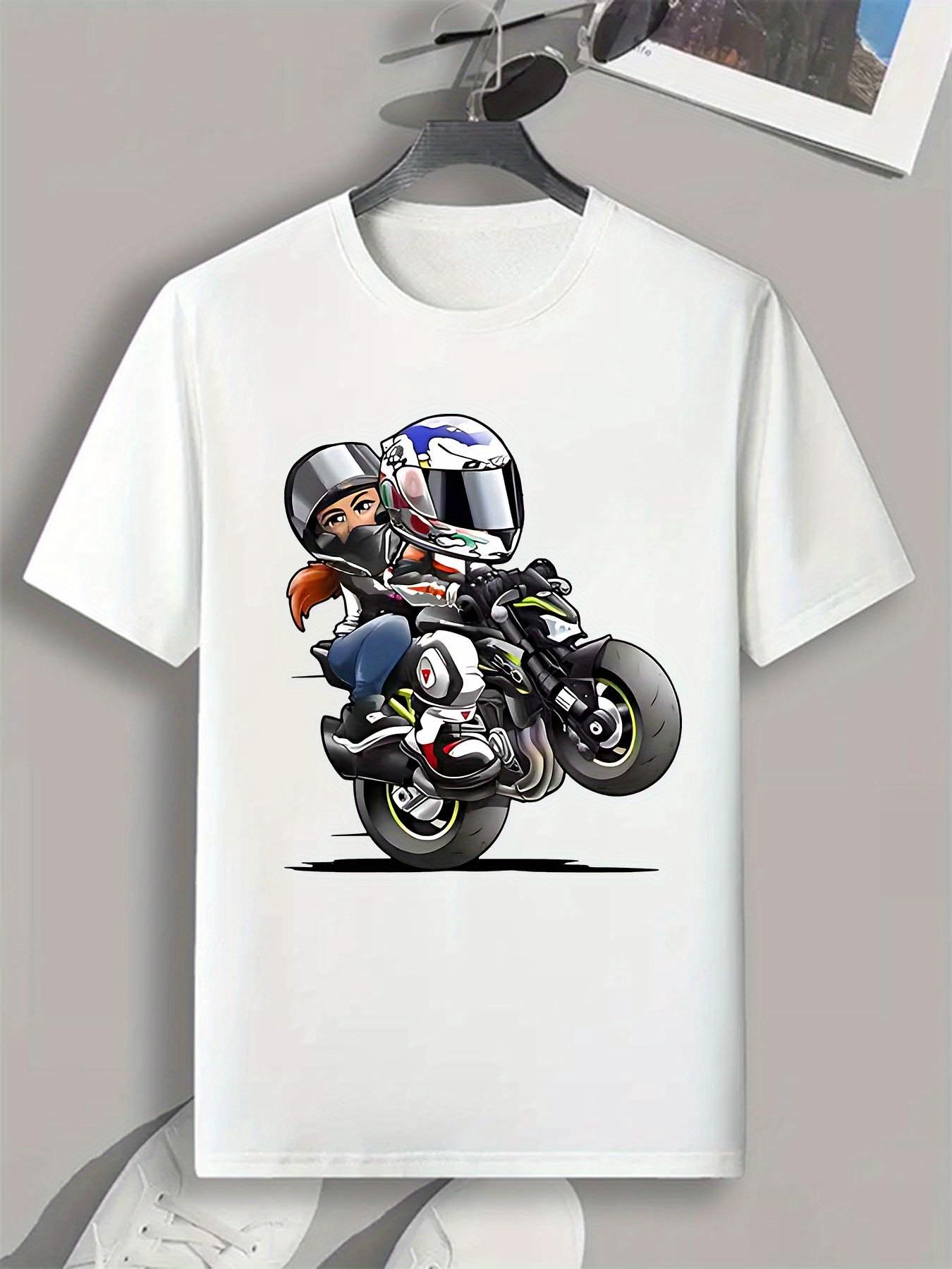 

Casual & Stylish T-shirt XL