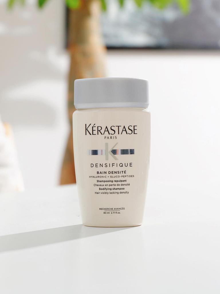 Kerastase [Mini] Densifique Bain Densite Shampoo 80ml
