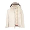 SALOMON Tea And Horse Ancient Path SS26 PL 3 IN 1 JACKET U Jacket Unisex C30602