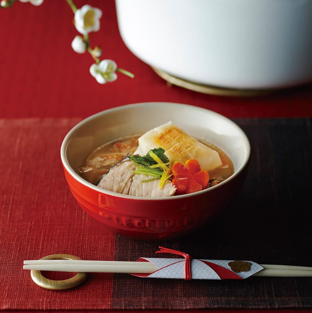 Le Creuset Multi-Bowl Bowl, 15 Cm, Rose Quartz, Heat and Cold Resistant, Microwave and Oven Safe, Set of 2 [Official Japanese Product]