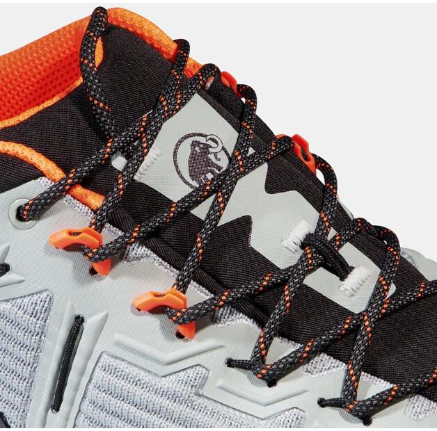 Botas de trekking Mammut Alnasca Knit III Low