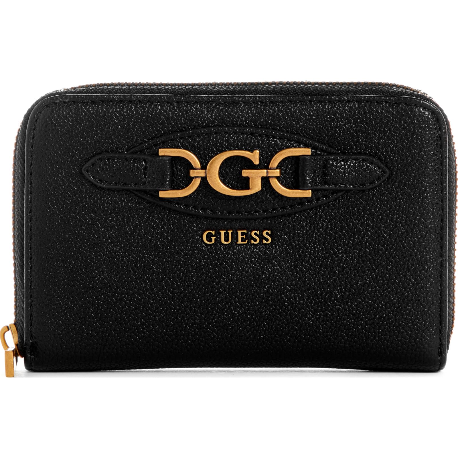 

Кошелек MALVA SLG СРЕДНИЙ НА МОЛНИИ BLA [GUESS]