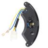 470UF Generator Auto Voltage Regulator Universal AVR for 5‑6.5KW Generator