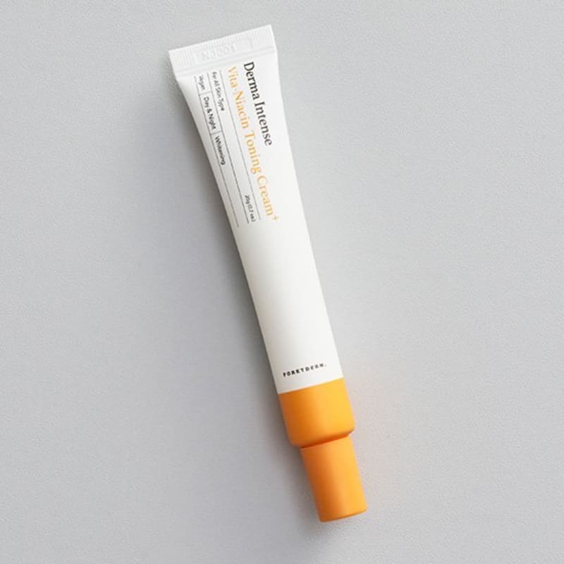 

[Foredum] Derma Intense Vita-Niacin Отбеливающий крем 20 мл