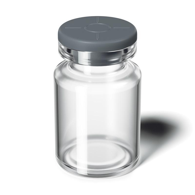 Disposable Needle Hydra Skin Roller 5ml Serum Hydration Moisture Beauty Tool