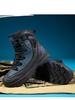 Plus Size Outdoor Hiking Boots for Tourism 2025