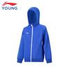 Li-Ning Youth Football Series Hooded Jacket