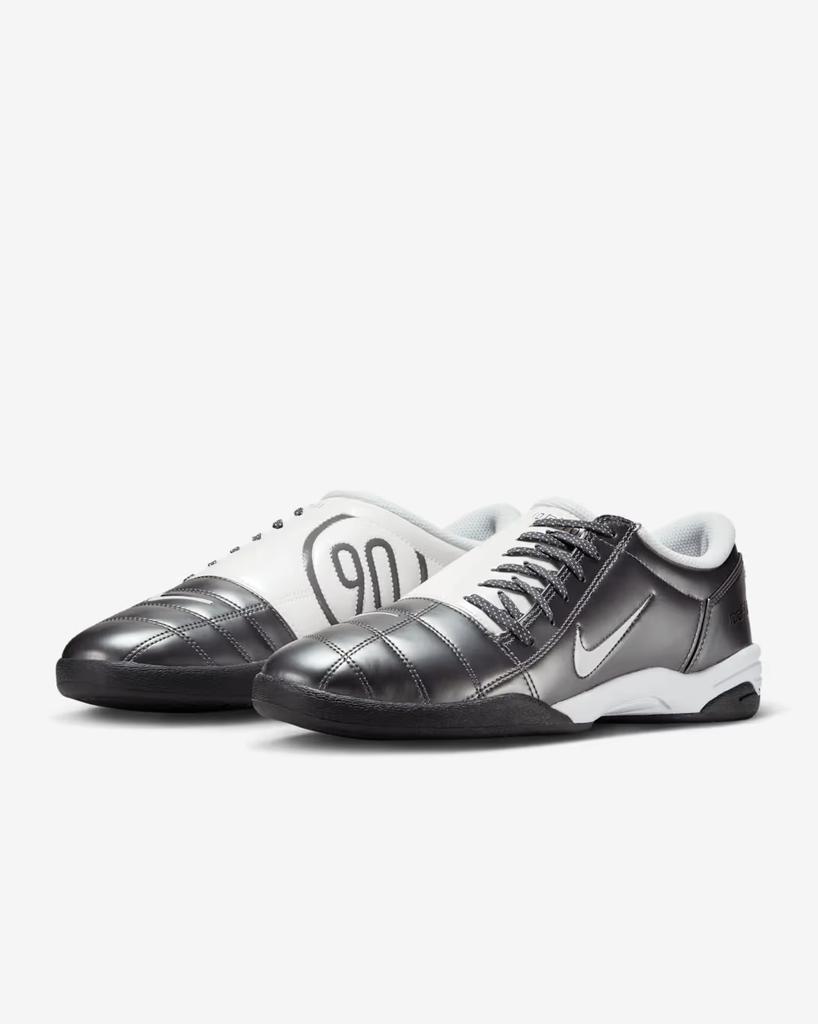 HQ2851-001 Nike Total 90 3 Light Graphite (Men's)