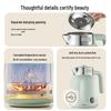 Midea Artist 1.7L Electric Kettle