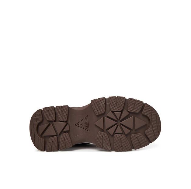 Кроссовки Guess FLFBRT PEL12