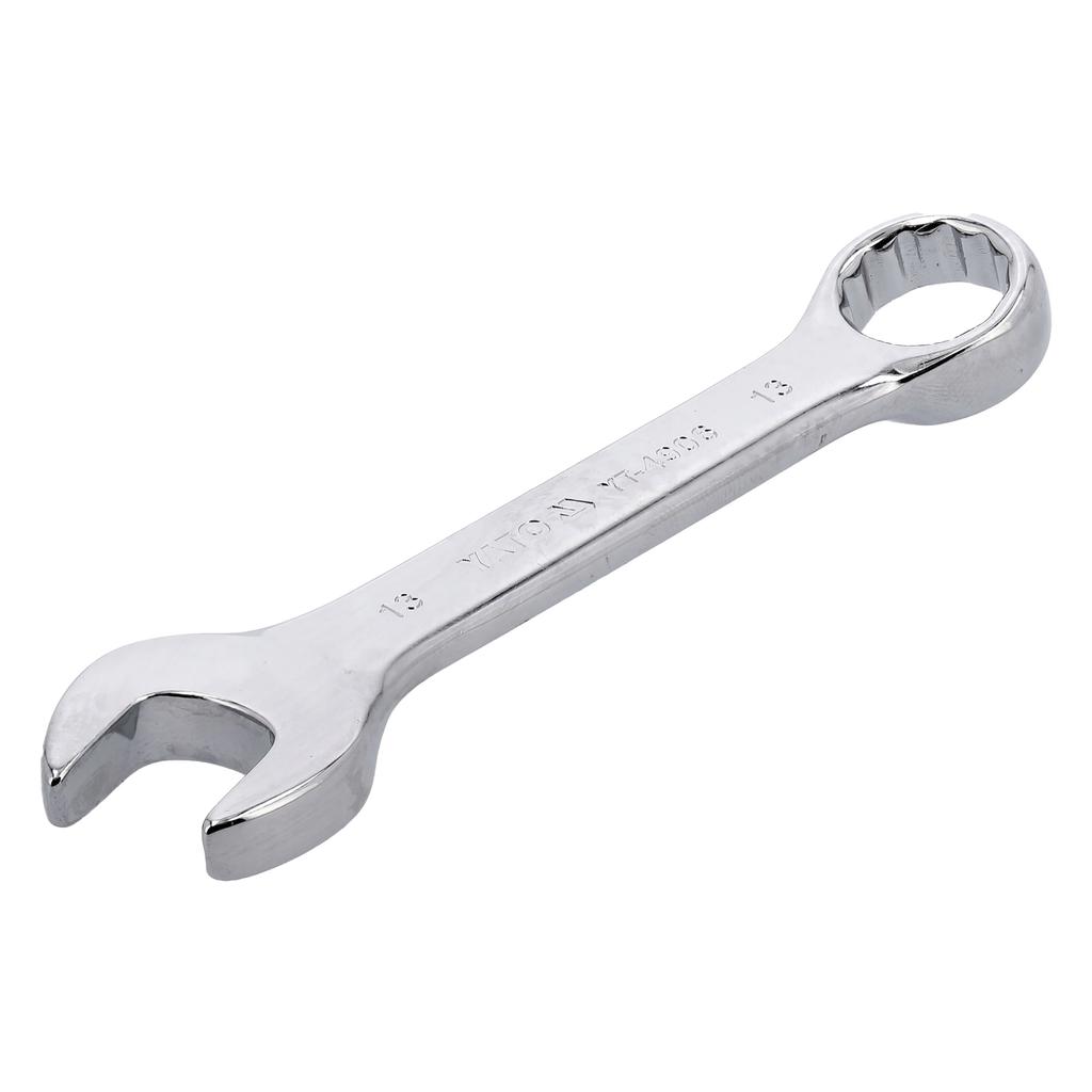 Yato Combination Spanner (Pack of 10)