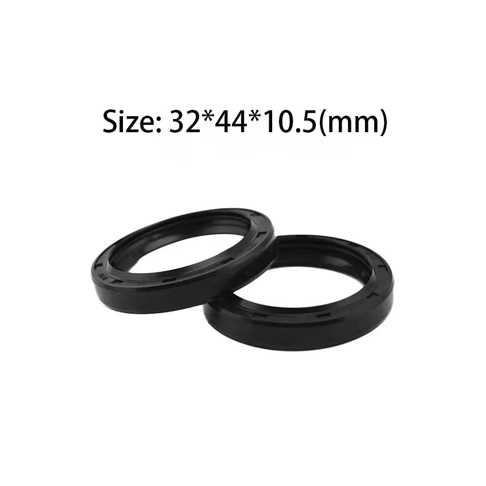 32x44x10.5 32 44 10.5 Oil Seal Dust Cover Front Fork For Yamaha DT175 DT125 MX175 SR250 RD125 RD DT MX SR 175 125 250
