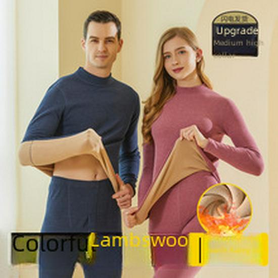 Luxurious 22 Momme Mulberry Silk Women's Pajama Set - Spring/Summer Long-Sleeve Two-Piece. Perfect for Couples.
