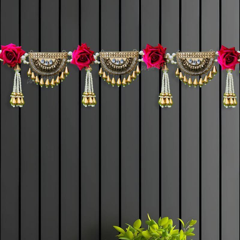 

Тораны для входной двери, Подвески для двери для украшения дома, Тяжелый торан с красными розами | Торанам для входной двери, Торан для украшения дома