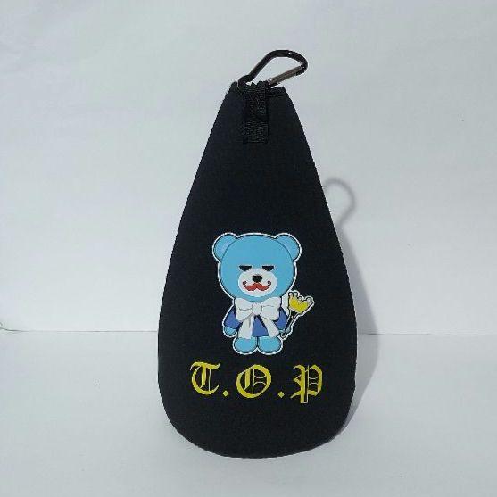 [USED] BIGBANG Big Bang Penlight ver.4 Penlight Case TOP