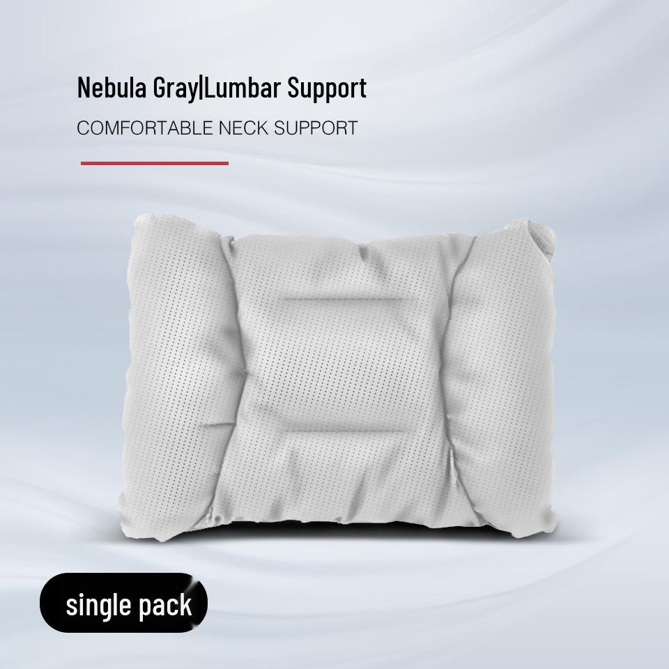 Volkswagen ID Series Headrest & Lumbar Support: All-Season Car Neck Protector for ID.3, ID.4x, ID.6, ID.7 and Teramont.