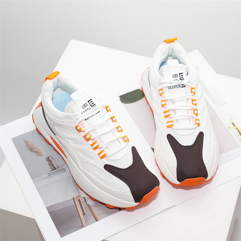 

МОДНЕ ВЗУТТЯ Чоловічі дихаючі спортивні кросівки Спортивне взуття для бігу Відкритий жіночий теніс Тренажер для тренажерного залу 44