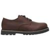 Birkenstock Versatile Commuter Trendy Durable Low-Top Casual Shoes Unisex shoes Brown 1028093