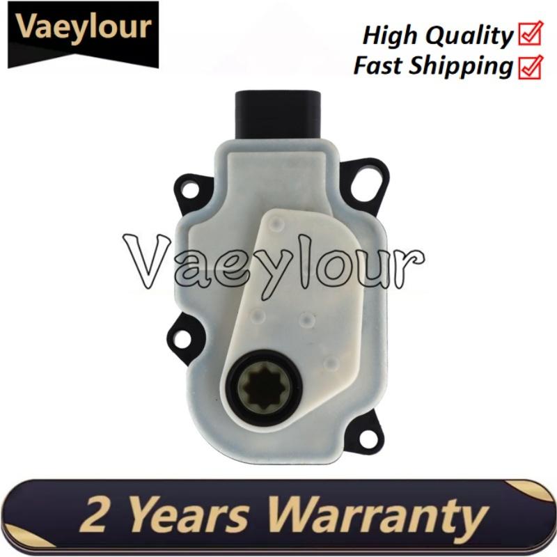 1316-888-00043 1316 888 00043 Radiator Grille Active Shutter Motor Actuator for Subaru Forester A24011023112 T83620BB New