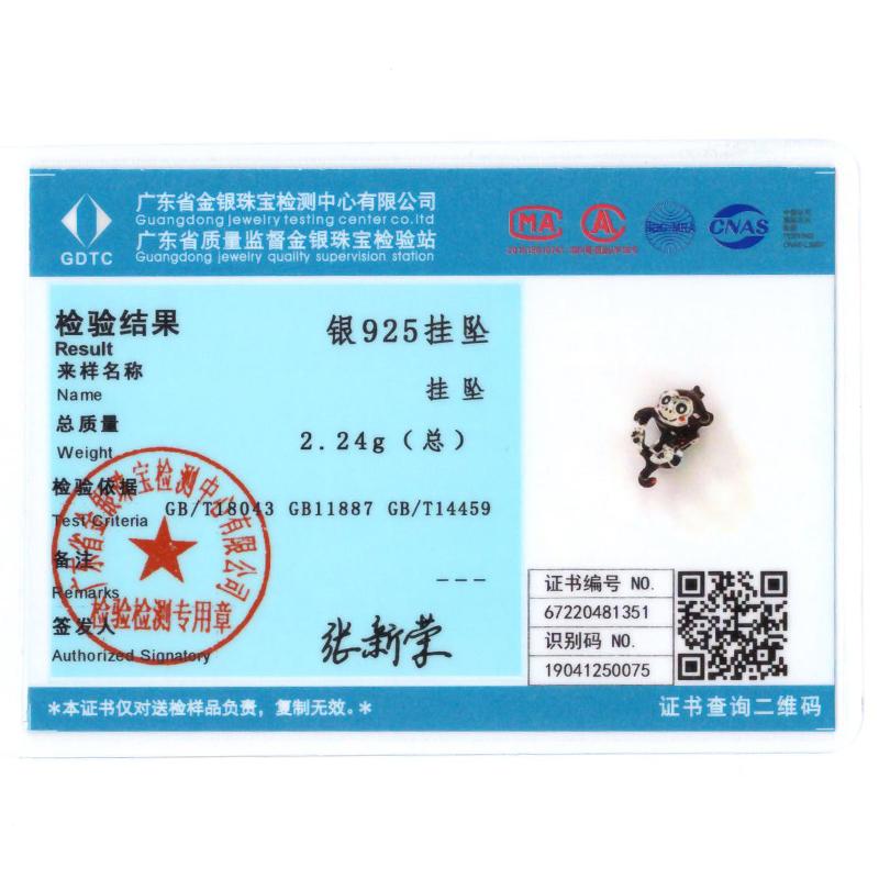 925 Silver Lion Rhino Charm Pendant Beads Fit Charms Silver 925 Bracelet for Women Jewelry Making Gift