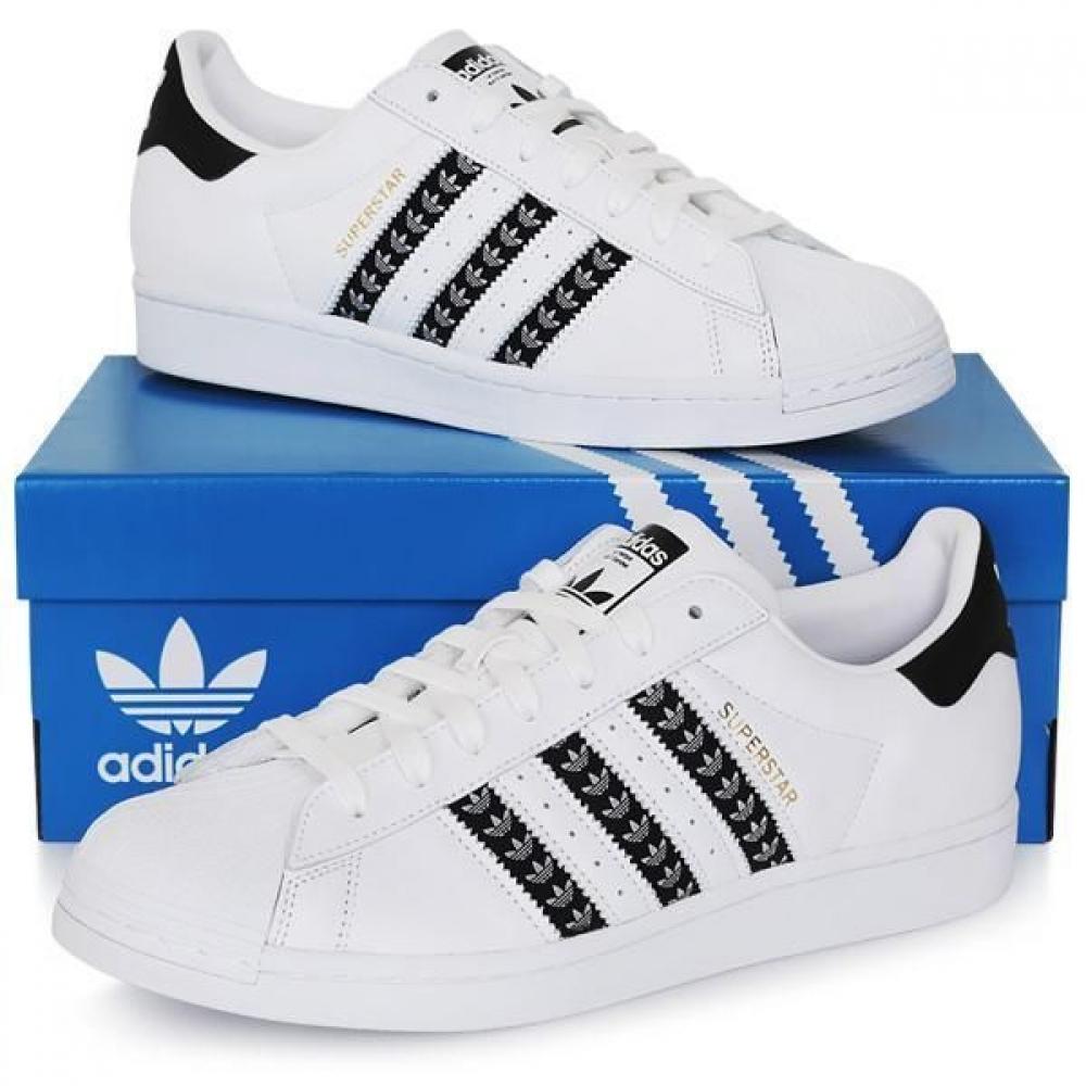 

Adidas Кроссовки Adidas Original Superstar Кроссовки для бега FZ1967
