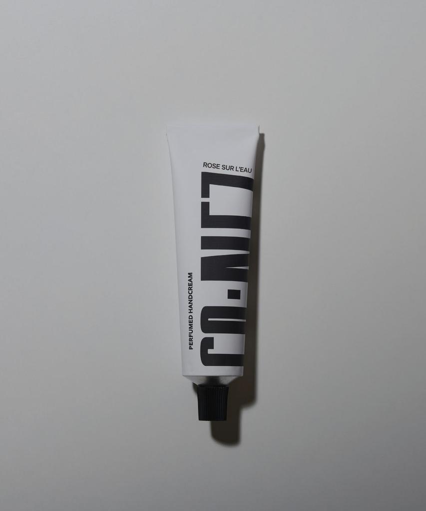 Rose Surlo Perfumed Hand Cream
