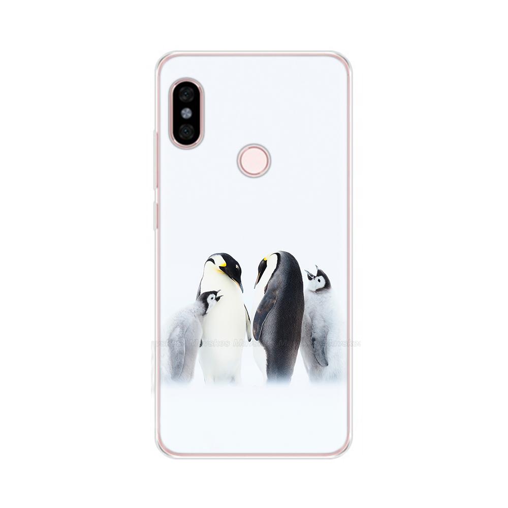 For Xiaomi Redmi Note 5 Case Note5 Cute Love Heart Phone Cover Soft Silicone Fundas For Xiomi Xiaomi Redmi Note 5 Pro Cases Capa