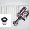 Hocheffiziente Filter für Fabuletta Hepa FSV101, FSV001 für G160/G165 Akku-Stielsauger 4 Stück