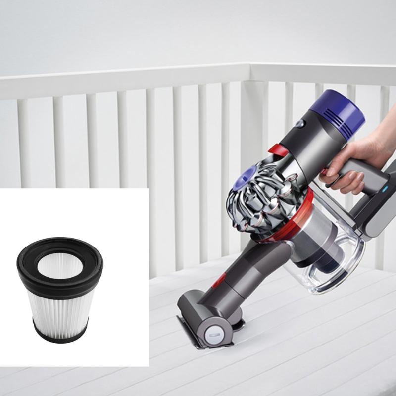 High Efficiency Filters for Fabuletta Hepa FSV101, FSV001  for G160/G165 CordlessStick Vacuum Cleaners 4PCS