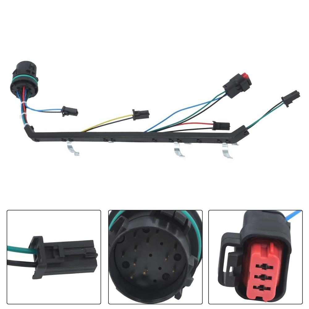 Injector Wiring Harness for Ford 8C3Z-9D930-AA