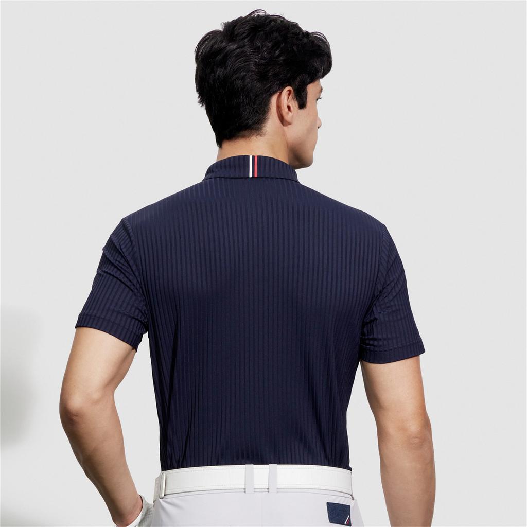 FILA Athletics Polo Shirt Men's A11M425102FDB