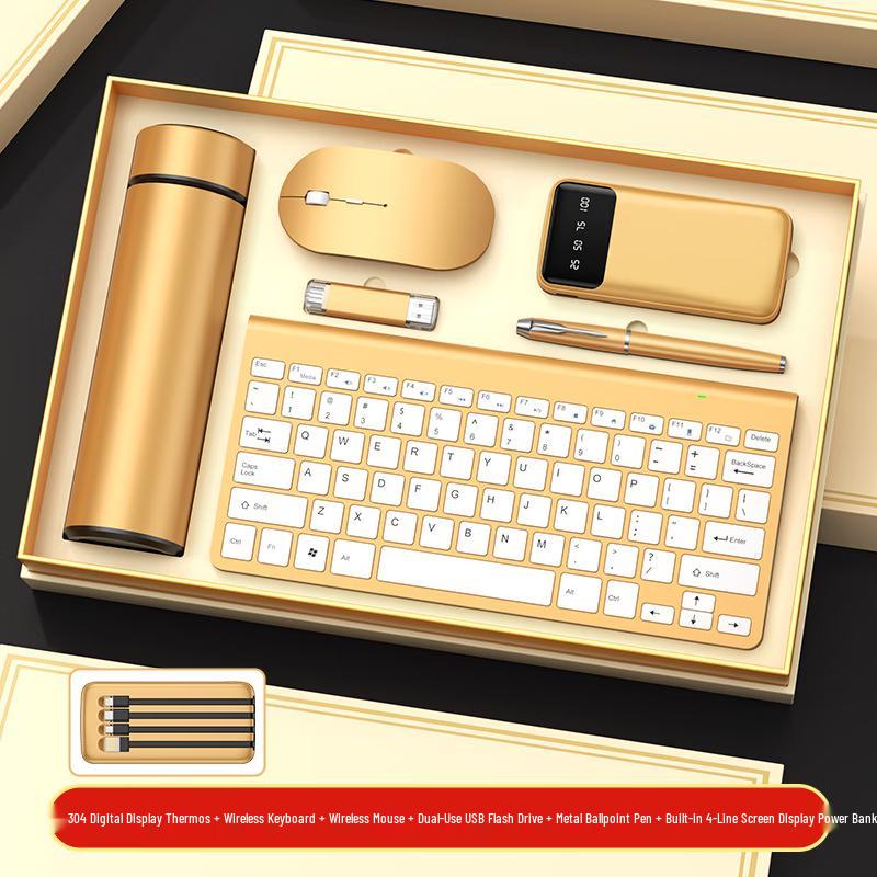 Executive Digital Productivity Gift Set