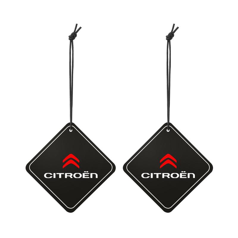 

Car Perfume Fragrance Card Ornaments Cologne Aroma For Citroen C4 C3 C5 AIRCROSS C5X e-C4 X e-C3 C-Crosser C-Elysee C4 Cactus C1
