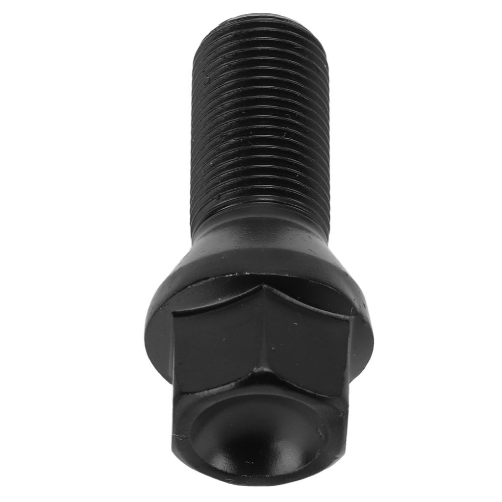 Wheel Lug Bolt 36136781151 Iron Car Accessories Replacement for 118I 120I 125I 128I 135I 320I 325I 328D 328I 335I 520I 525I
