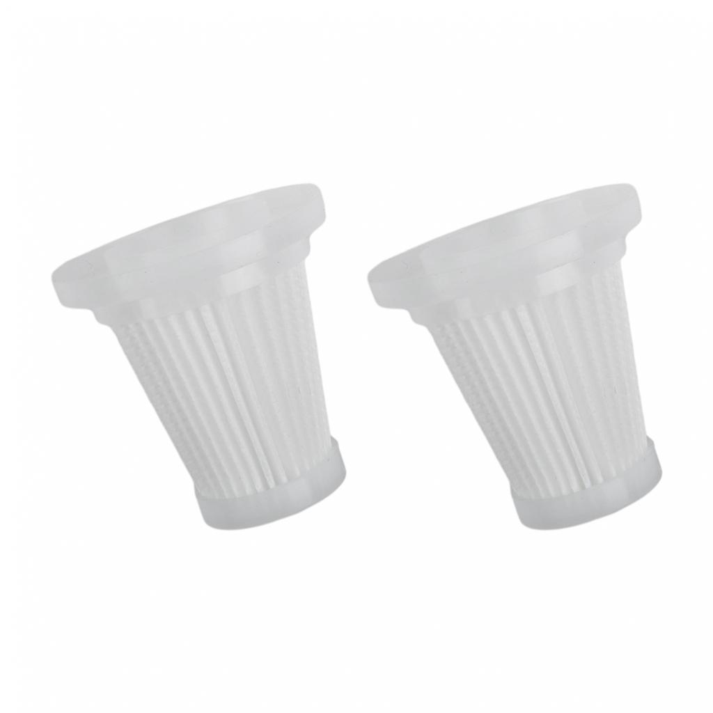 Replaceable Filters for Car Vacuum Cleaner 235pcs Dust Environment