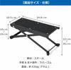 ColorfylCoco Smelt Fishing Tapping Reel Electric Reel Rod 4 Height Adjustable Adjustable Angle Stand Stand, Table, Stand, Holder, Foldable, Levels,