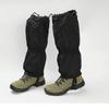 Windproof Leg Gaiters Waterproof Leg Warmers Mountaineering Snow Boot Covers  Hiking