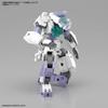 BANDAI SPIRITS 30MM Forestieri 01 Scale Plastic Model eEXM-S01U 1/144 Pre-Colored