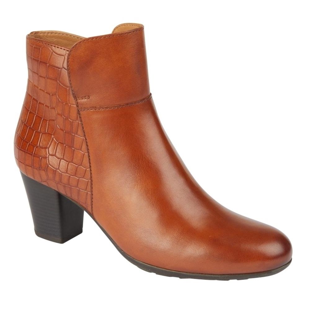 Cipriata Womens/Ladies Celine Croc 