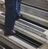 Taśma antypoślizgowa safety grip czarna 100mm/18.3m