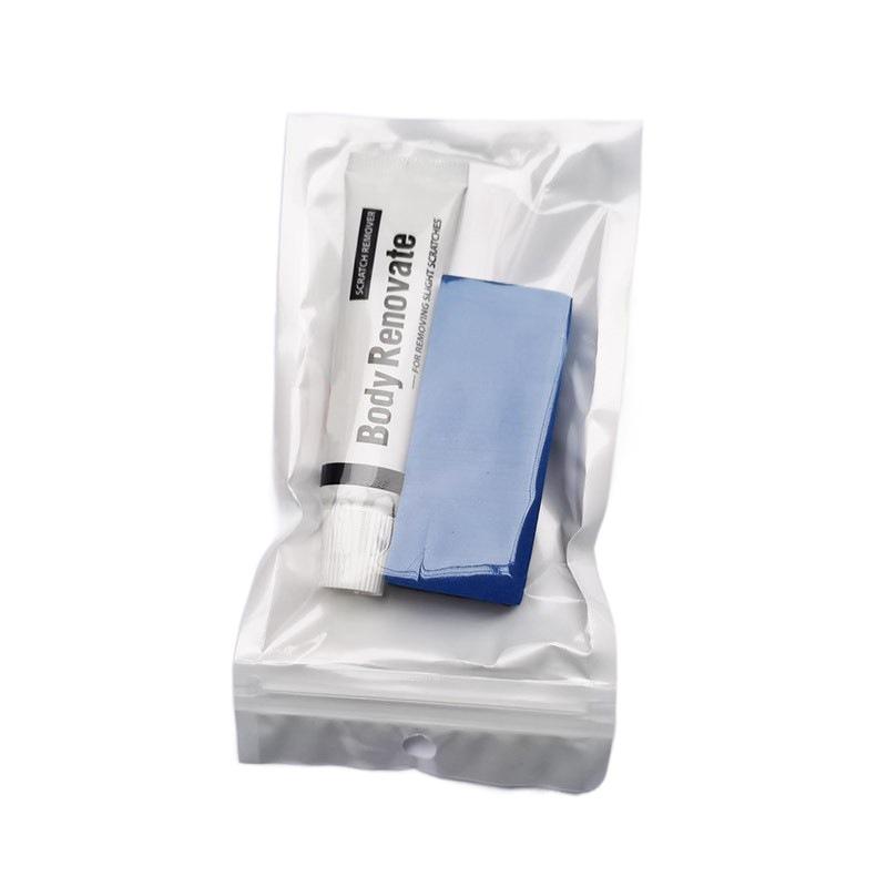 Car Body Grinding Compound MC308 for Scratch Repair and Paint Care