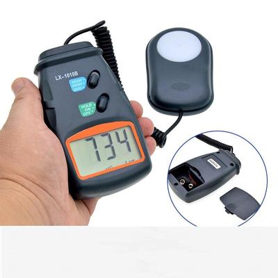 Li Xin LX1010B Digital Lux Meter