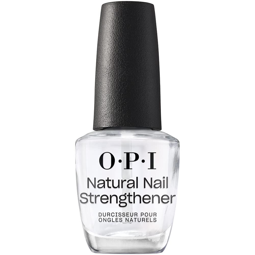 OPI База для ногтей 15 мл Укрепитель для ногтей (ОПИ) Покрытие, Укрепление, Стойкий Цвет, (Натуральный NTT60)